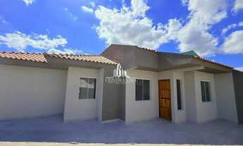 Imagem: Casa à venda em Guaraituba, Colombo Novos