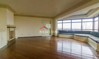 Imagem: Apartamento em Rua Mário Augusto do Carmo