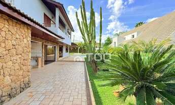 Imagem 7: Casa com 4 dormitórios, 541 m² - venda por R$ 8.400.000,00 ou aluguel por R$ 25.000,00/mês