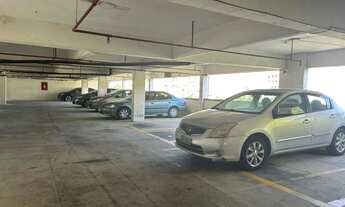 Imagem 2: Oportunidade no Fonseca 1 suíte, varanda e lazer completo