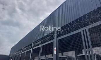 Imagem 2: Galpão para alugar, Umuarama - Uberlândia/MG - Rotina Imobiliária