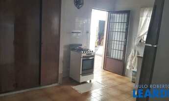 Imagem 5: CASA TÉRREA - VILA LEOPOLDINA - SP