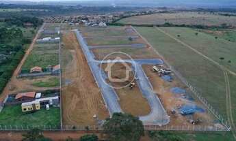 Imagem 2: CON. VILLAGE DO CAMPO - CHAPADA DOS GUIMARÃES