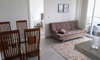 Imagem: Apartamento 1 quarto 100 MOBILIADO na Pelinca