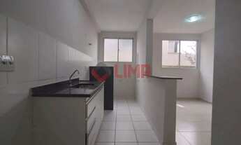 Imagem 3: EXCELENTE APARTAMENTO SPAZIO NOVITÁ TERREO