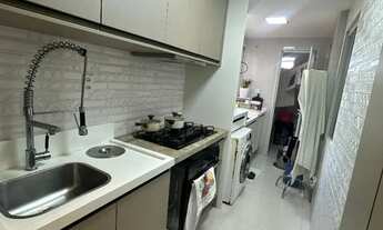 Imagem 6: Apartamento Grand Park Varandas mobiliado projetados