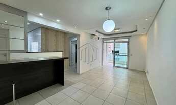 Imagem: Apartamento à venda no bairro Itacorubi