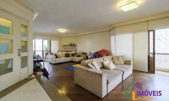 Imagem 4: APARTAMENTO - HIGIENÓPOLIS - SP