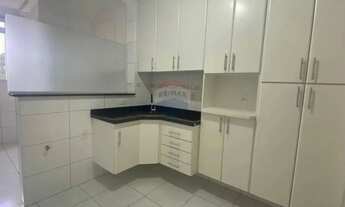 Imagem 3: Apartamento para alugar no Horto Florestal Jacyra I - 3 quartos