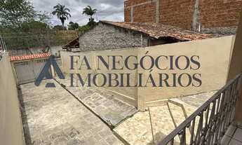 Imagem 5: Casa espaçosa para locação no bairro do Catolé