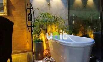 Imagem 7: Casa com 4 dormitórios à venda, 234 m² por R$ 1.850.000,00 - São Francisco - Niterói/RJ