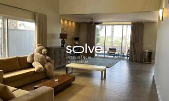 Imagem 6: Sobrado em Condomínio à venda Jardim Vila Paradiso 5 suítes 3.960.000,00