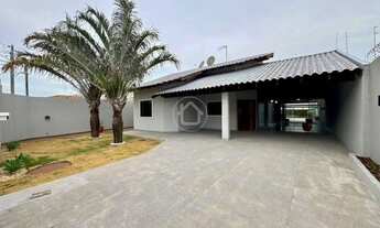 Imagem 2: CASA COM PLANEJADOS GOURMET E PISCINA - COOPHASUL