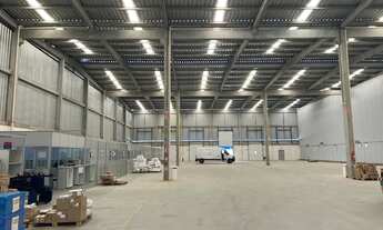 Imagem 6: Galpao bem localizado facil acesso