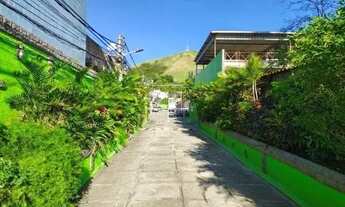 Imagem 2: CASA RESIDENCIAL em RIO DE JANEIRO - RJ, CAMPINHO