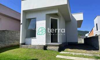 Imagem: CASA COM 02 QUARTOS - LOTEAMENTO CAMINHO