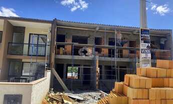 Imagem 4: Sobrado em Construção - São José/Sertão Maurim