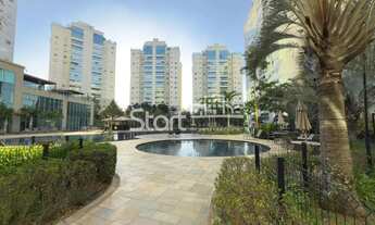 Imagem: Apartamento - Galleria - Campinas