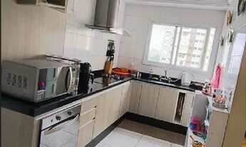 Imagem 4: Imóvel para venda tem 108 metros quadrados com 3 quartos em Campestre - Santo André - SP