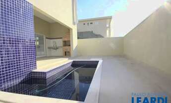 Imagem 7: CASA EM CONDOMÍNIO - RESIDENCIAL NEW VILLE - SP