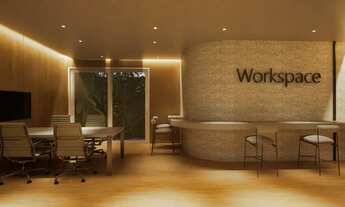 Imagem 3: A 350 metros do mar, um jeito inteligente de morar e investir