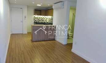 Imagem 4: Apartamento para locação - 2 dormitórios - 1 vaga