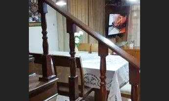 Imagem 7: Sobrado à venda, 220 m² por R$ 549.999,90 - Parque Gerassi - Santo André/SP