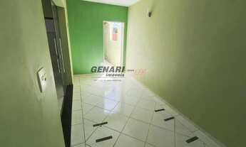 Imagem 3: Casa Sobrado para Locação 2 dormitórios sendo 2 suítes com Closet ,Jardim do Sol, Indaiatu