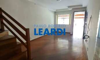 Imagem: CASA EM CONDOMÍNIO - JARDIM ALVORADA (ZONA