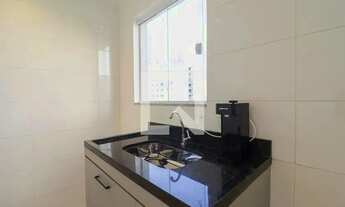 Imagem 7: Apartamento à Venda - Água Fria, 1 Quarto, 32 m2