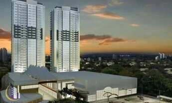 Imagem 2: Sala para alugar, 38 m² por R$ 2.905,68/mês - Vila Yara - Osasco/SP