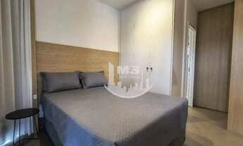 Imagem 5: Apartamento com 1 dormitório para alugar, 39 m² por R$ 4.000/mês - Cambuí - Campinas/SP