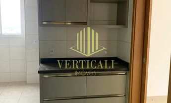 Imagem 7: Edifício New Avenue: Apartamento para locação ou venda, 118m², semimobiliado, Pico do Amor