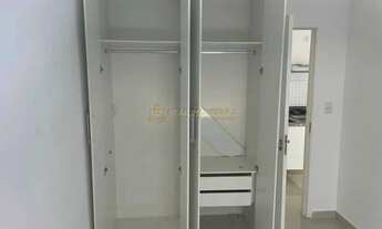 Imagem 7: Apartamento de 2 Quartos no Condomínio Connect