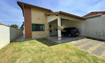 Imagem 7: Casa a venda no centro de Porangaba, excelente construção com 3 suítes, área de lazer exte