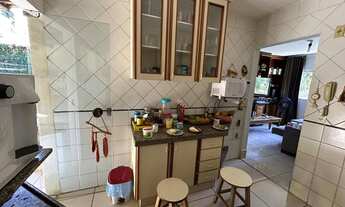 Imagem 5: Casa 3 quartos a venda Condomínio Leblon. Rica em armários. Jardim Leblon. Goiânia - Goiá