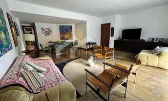 Imagem 3: 3 QUARTOS COM VARANDA EM RUA NOBRE NA LAGOA!!!