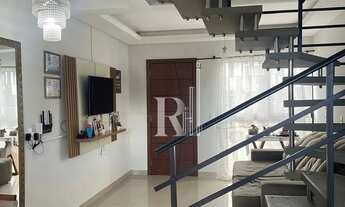 Imagem 7: Sobrado à venda mobiliado com 02 dormitórios, vaga de garagem para dois carros e localizaç