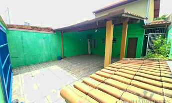 Imagem: CASA COM 5 QUARTOS SENDO 4 SUITES NO BONFIM