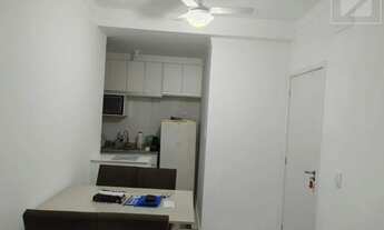 Imagem 2: Apartamento à venda com 51 m², 2 quartos 1 vaga em Jardim Maria Luíza, Sumaré