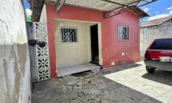 Imagem: JA VENDO CASA EM SERRA CENTRO - SERRA ES