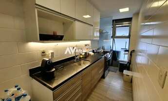 Imagem 5: Leblon Apartamento com 2 dormitórios