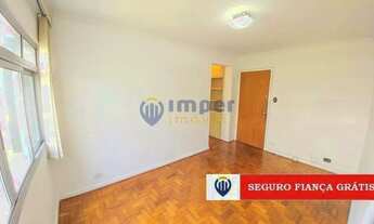 Imagem 3: Apartamento com 1 dormitório para alugar, 40 m² por R$ 3.279,33/mês - Perdizes - São Paulo