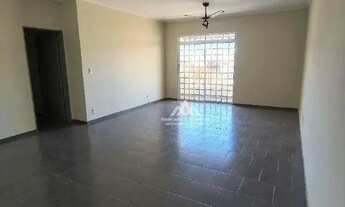 Imagem 3: Apartamento com 3 dormitórios para alugar, 110 m² por R$ 2.800/mês - Jardim Paulista - Rib