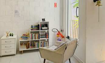 Imagem 5: Escritório virtual para alugar em Regus Socorro, Jose Bonifacio