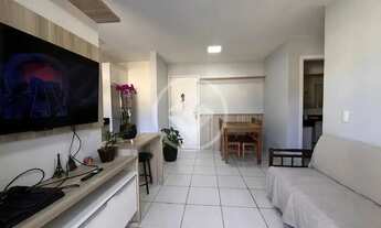 Imagem 3: LDLAbaixo do valor de marcado AP 2 dormitórios vargem do bom Jesus em Florianópolis/SC