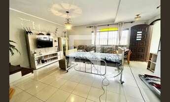 Imagem 4: Casa à Venda - Vila Santa Maria, 3 Quartos, 225 m2