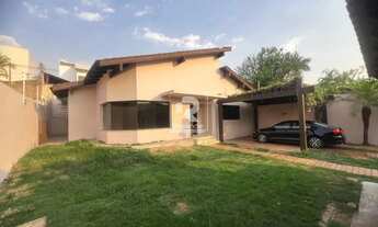 Imagem: Casa com 4 quartos Bairro Santa Rosa Cuiabá