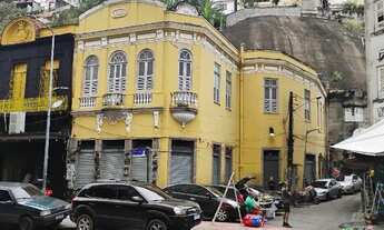 Imagem 2: Prédio Comercial de 500 m² Restaurado (2 Pavimentos 250m2) no Porto Maravilha