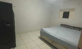 Imagem 5: Casa mobiliada 2/4 monte castelo